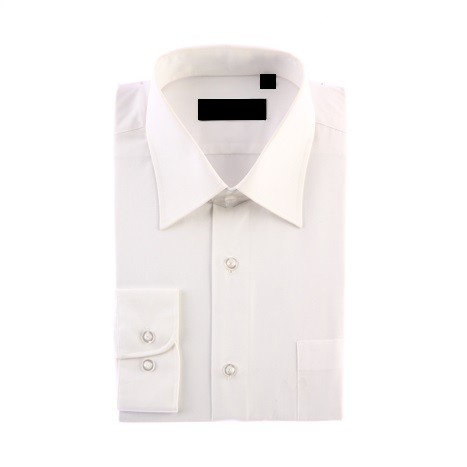 Factory price latest fashion men sexy paint dress shirts