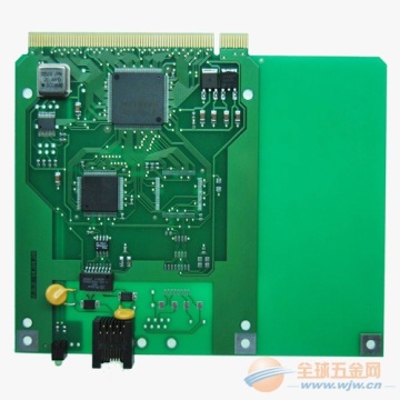 2 Layer HASL PCB