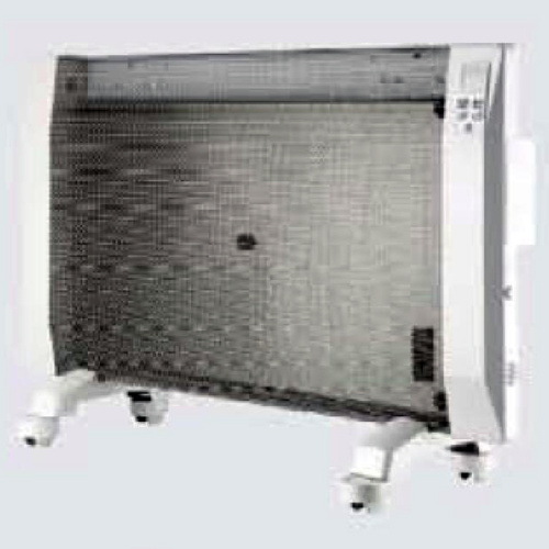 1500W Mica Heater Wall