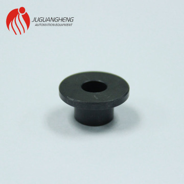 Black E1104706000 JUKI Rubber Wheel Collar