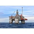 Professional Damaged Offshore Operation Platform Repairs And Reconstruction