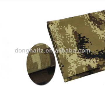 army camouflage uniform fabric