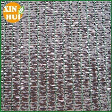 pe knitted shade cloth with uv,green shade cloth,garden shade cloth