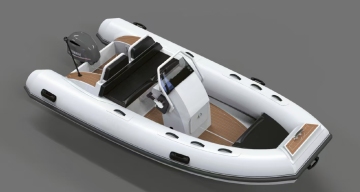 Yachts H1