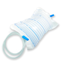 pakai non pvc iv Infusion bag