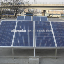 poly 250w solar panel price solar panel system from China