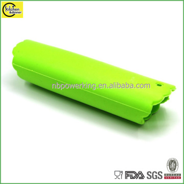 Silicone Garlic Peeler