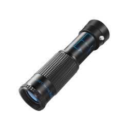 6x16 BIJIA Portable Monocular Telescope for Low Vision