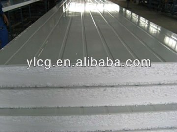 fire protective profile metal