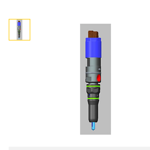 Bahagian Jentera Pembinaan PC450LC-7E0 Suis 207-06-71180