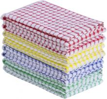 Home Textile Cheap Cotton Kitchen Towel Dish Towel