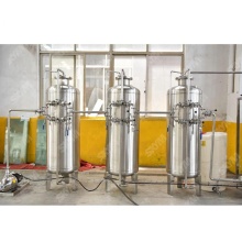 Water Treatment Solutions: Exploring Pure & Mineral Water Filtration Equipment and Drinking Water Machinery