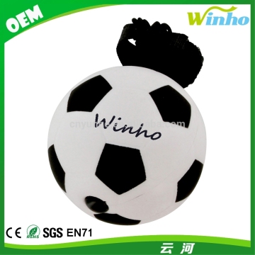 Winho Stress Reliever Football Yoyo