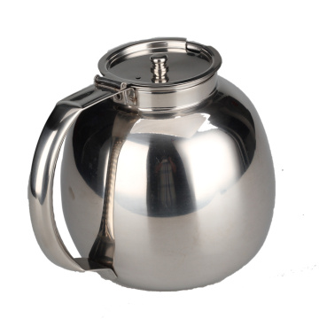 Stainless Steel Water Kettle For Airline