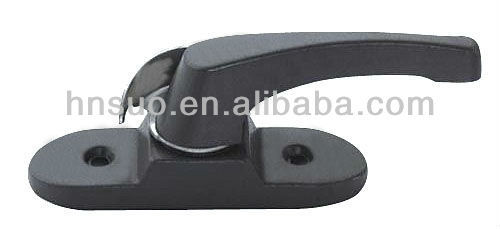 Captn factory price window crescent lock