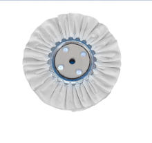 BUFFING WHEEL FOR HARDWARE SURFACE POLISHING