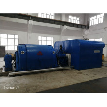 N2.6-2.37 waste heat steam turbine