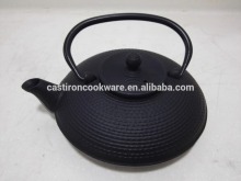 Cast Iron Teapot/ Tea Kettle 0.8L