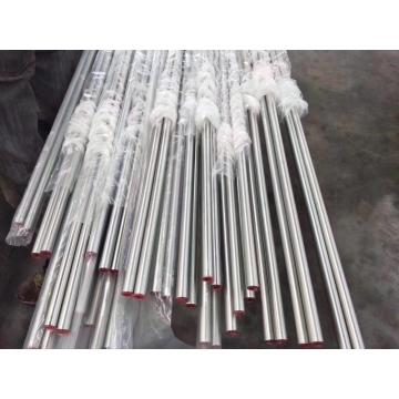 Seamless Cold Drawn Galvanized Precision Tubes E235 NBK EN10305-4 Ø6X1