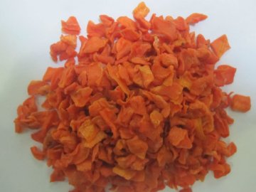 Carrots Dehydration Carrots grain 0021