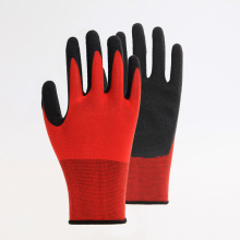 Nylon Marching Band Gloves