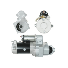 Delco truck starter 12Volt 2.5KW GMC