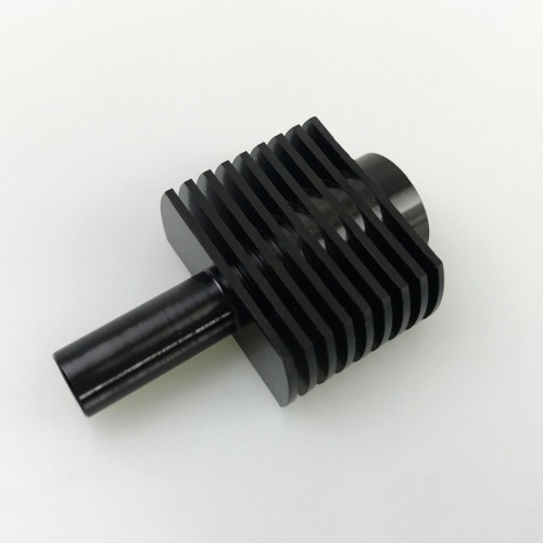 Small Batches Complex CNC Machining Service