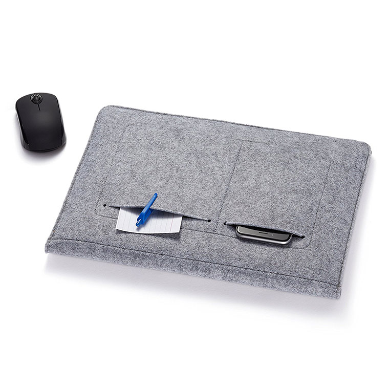 펠트 노트북 슬리브 Felt Laptop Sleeve