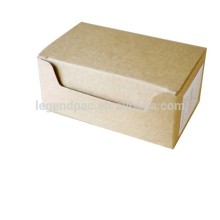 good quality custom promotional socks packagings