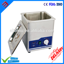 Stainless Steel Glasses Ultrasonic Cleaner For Sale