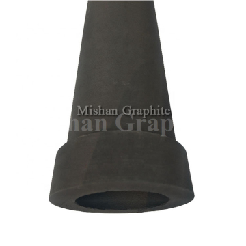 Oxidation Resistance Resin Carbon Graphite Tubes