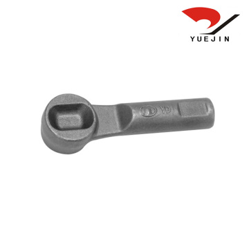 Chassis Series Featuring GREAT WALL Ball-Head Seat