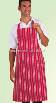 Household Bib Apron
