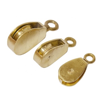 Best Price Marine Brass Flag Blocks IMPA Code 371586 371587 371588 (32/38/50mm)