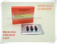 Herbal Maxman Dragon Power