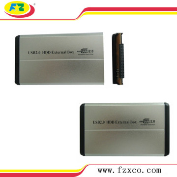 2.5 Inch Hard Disk Case, External Hard Drive Enclosure