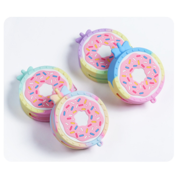 Χονδρικό Lolly Mini Silicone Pop Fidget