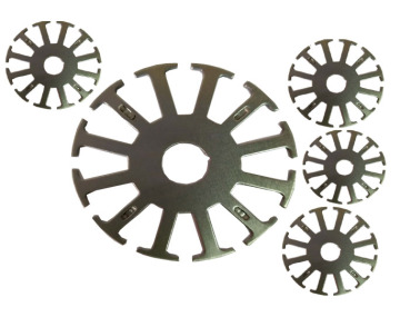 Chuangjia Motor Core Lamination/Sheet Metal Pressed Components