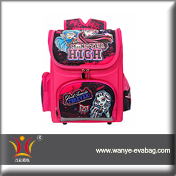 3D Eva Kid Backpack For School Accessories