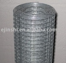 Welded Wire Fabric