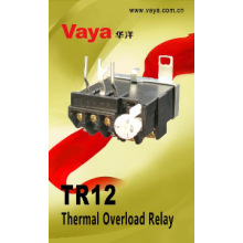 thermal overload relay/protection relay/VRS8 -12(TR-12) MOTOR RELAY