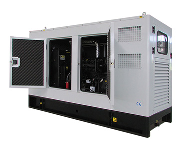 silent diesel generator price for tanzania