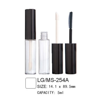 Mascara cuadrada tubo LG-MS-254A