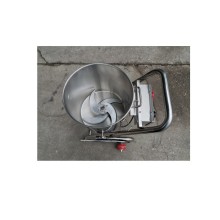 Cheap Apricot Beef Mince Machine from Factory Supplier