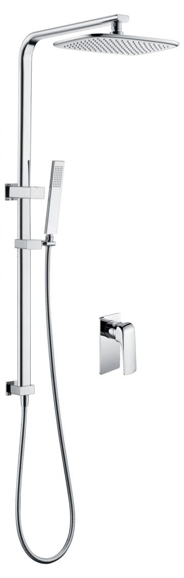 Multi- functions washroom shower set