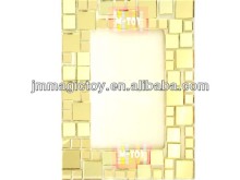 K-WOD 103 DIY Photo Frame Mirror Mosaic Craft Kits