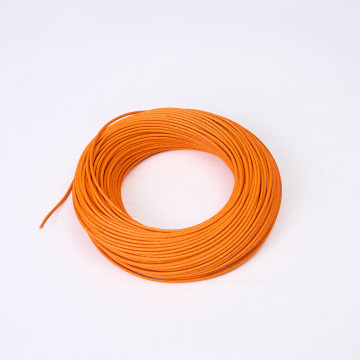 Customizable Multi-Use Silicone Wire