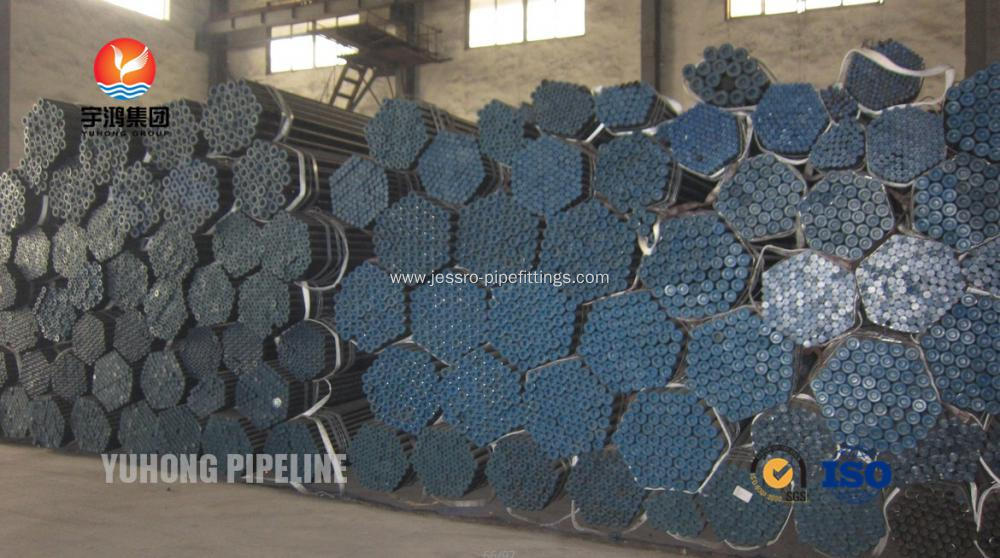 ASTM A335 P9 Alloy Steel Pipes