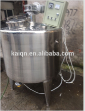 stainless steel milk and yogurt fermentation tank&fermentator                        
                                                Quality Assured