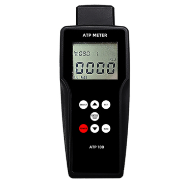 LANDTEK Digital ATP Meter ATP-100: Hot Sale ATP Tester & Fluorescence Detector